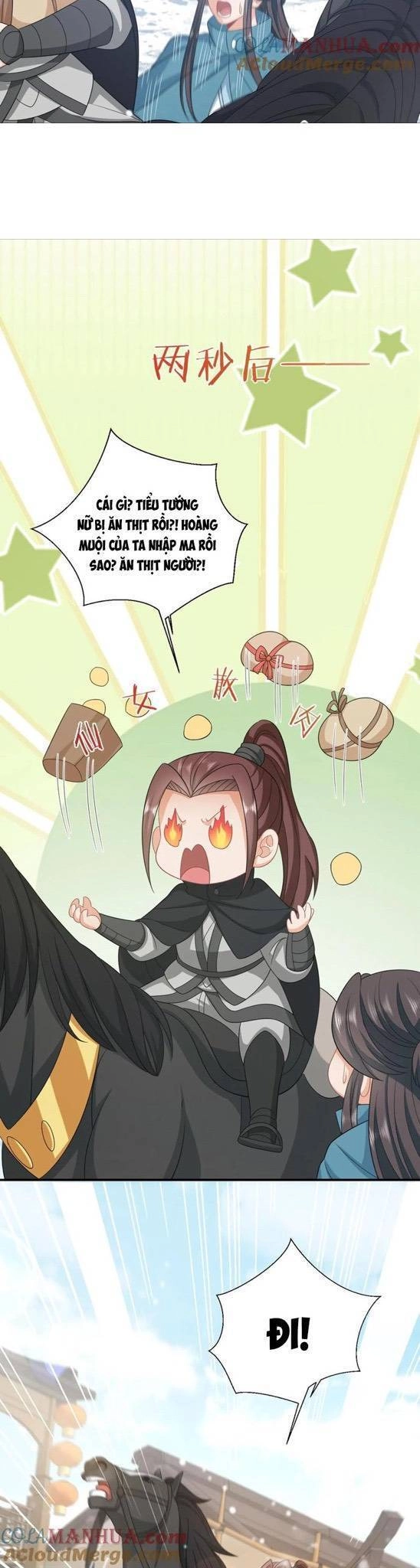 3 Kiếp Xui Xẻo, Kiếp Này Cùng Ta Thần Kinh Chapter 42 - 11