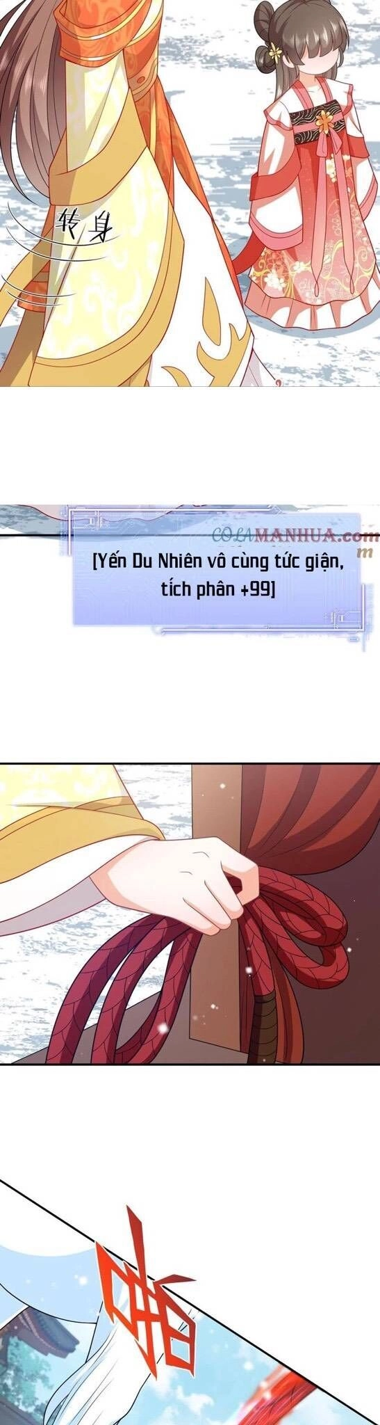 3 Kiếp Xui Xẻo, Kiếp Này Cùng Ta Thần Kinh Chapter 43 - 4