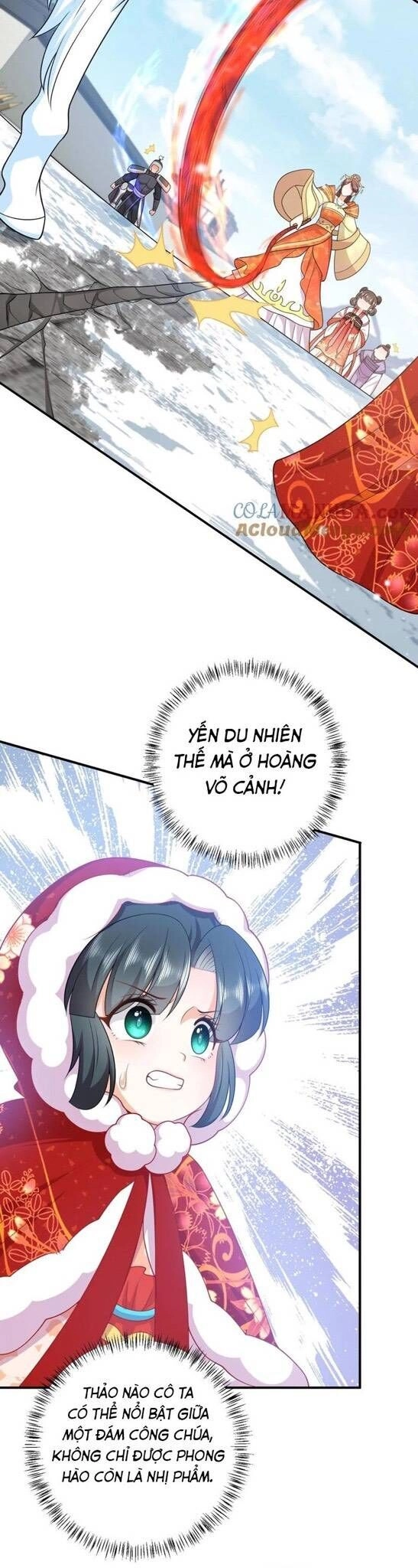 3 Kiếp Xui Xẻo, Kiếp Này Cùng Ta Thần Kinh Chapter 43 - 5