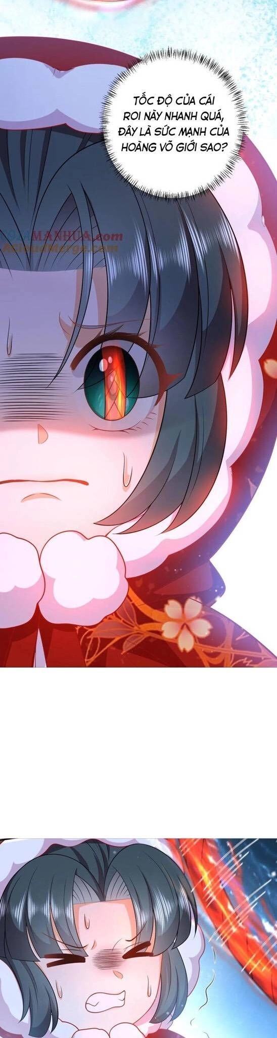 3 Kiếp Xui Xẻo, Kiếp Này Cùng Ta Thần Kinh Chapter 43 - 7