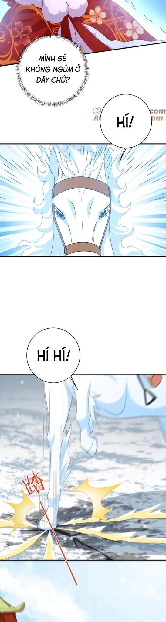 3 Kiếp Xui Xẻo, Kiếp Này Cùng Ta Thần Kinh Chapter 43 - 8