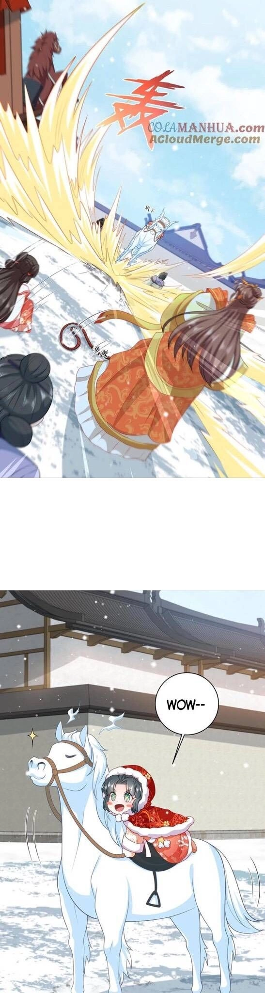 3 Kiếp Xui Xẻo, Kiếp Này Cùng Ta Thần Kinh Chapter 43 - 9