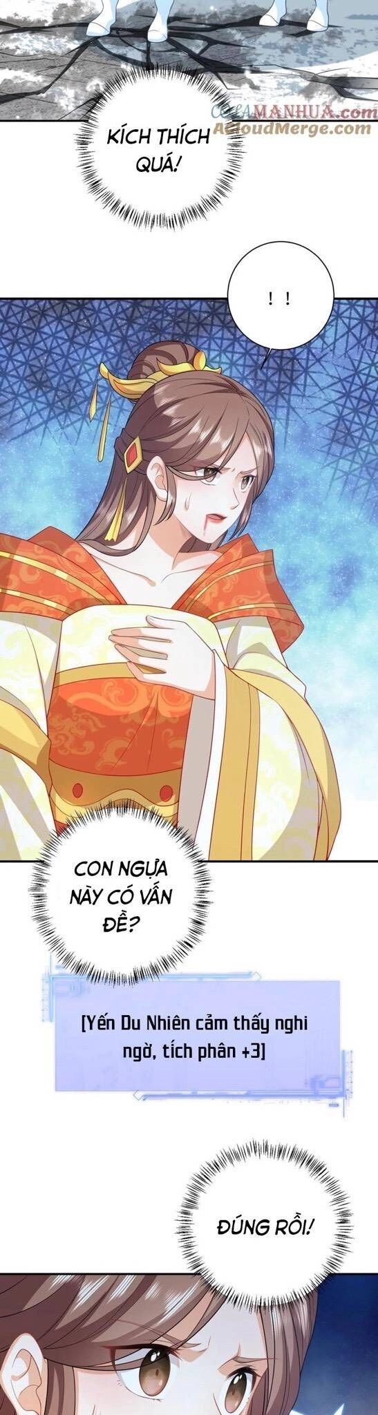 3 Kiếp Xui Xẻo, Kiếp Này Cùng Ta Thần Kinh Chapter 43 - 10