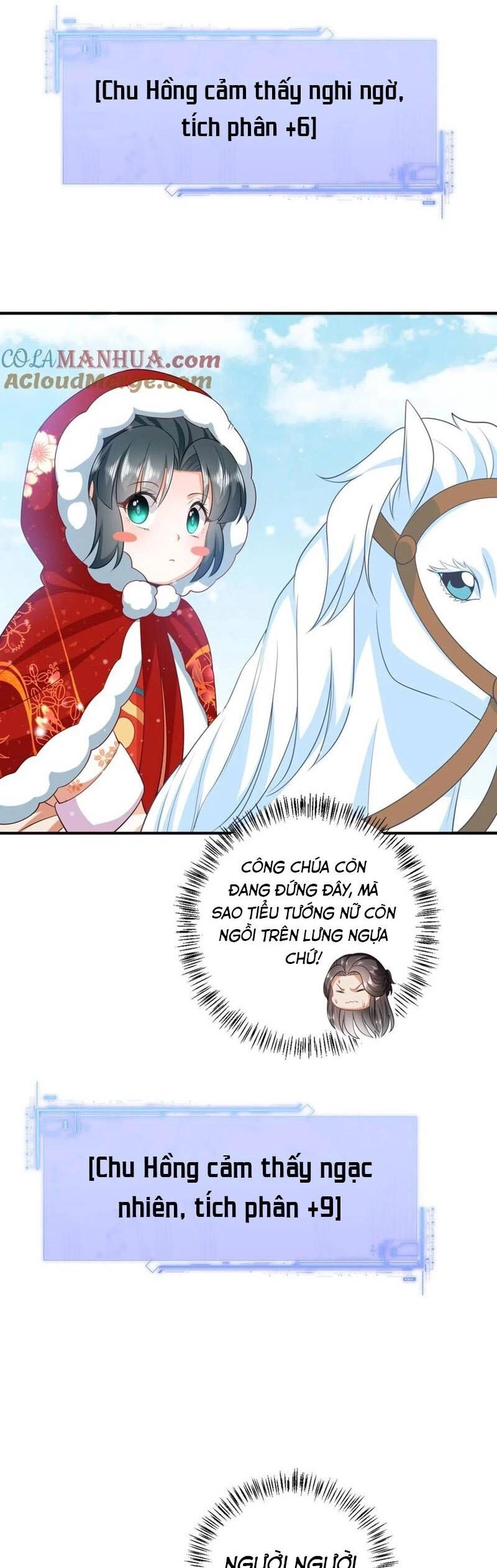 3 Kiếp Xui Xẻo, Kiếp Này Cùng Ta Thần Kinh Chapter 43 - 14