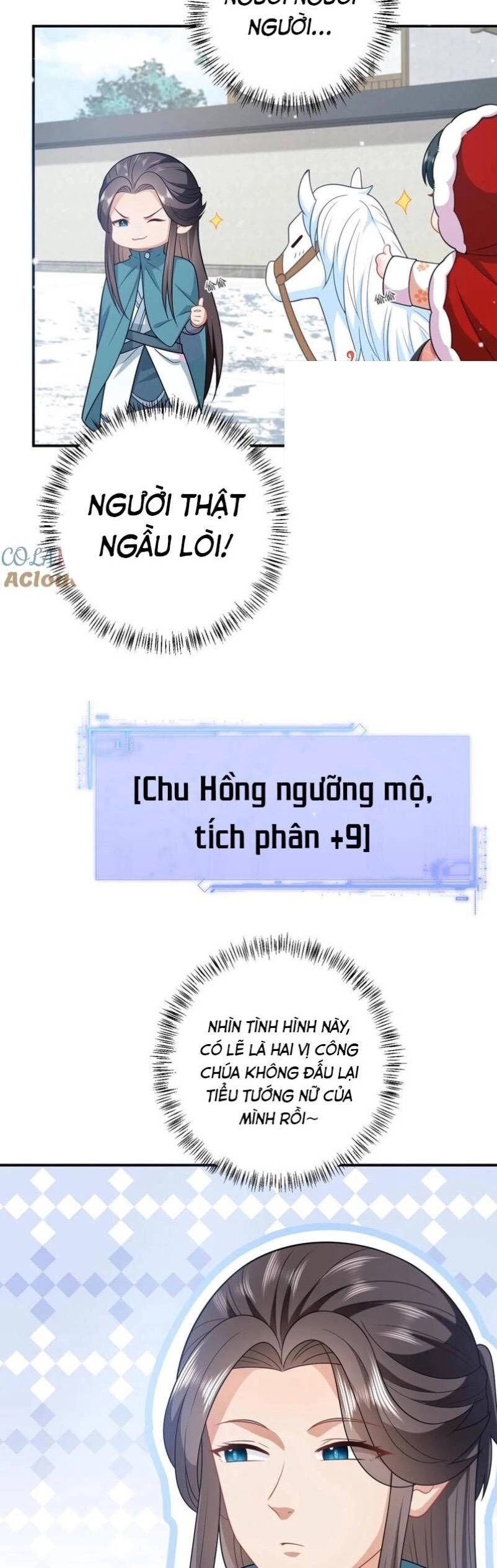 3 Kiếp Xui Xẻo, Kiếp Này Cùng Ta Thần Kinh Chapter 43 - 15