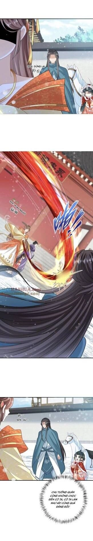 3 Kiếp Xui Xẻo, Kiếp Này Cùng Ta Thần Kinh Chapter 44 - 3