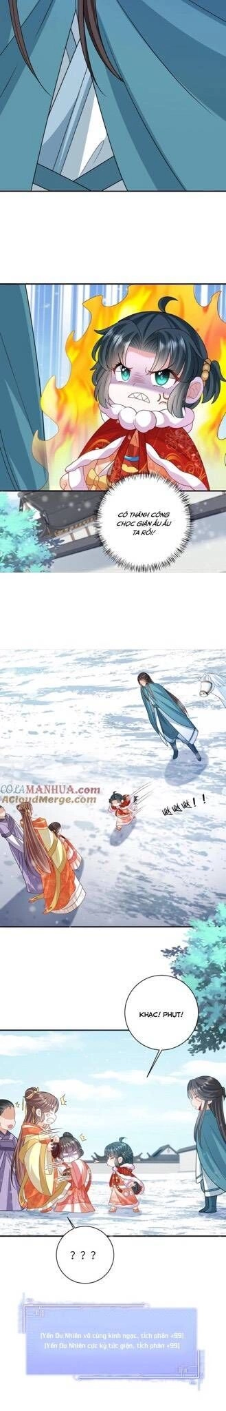3 Kiếp Xui Xẻo, Kiếp Này Cùng Ta Thần Kinh Chapter 44 - 4