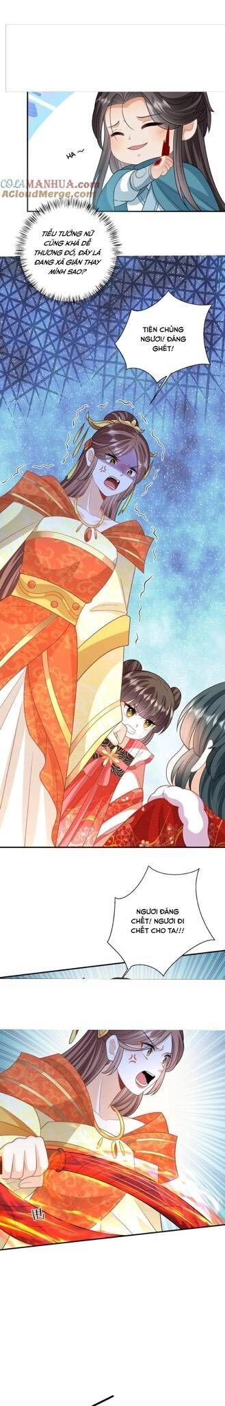 3 Kiếp Xui Xẻo, Kiếp Này Cùng Ta Thần Kinh Chapter 44 - 5