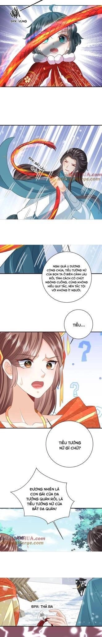 3 Kiếp Xui Xẻo, Kiếp Này Cùng Ta Thần Kinh Chapter 44 - 6