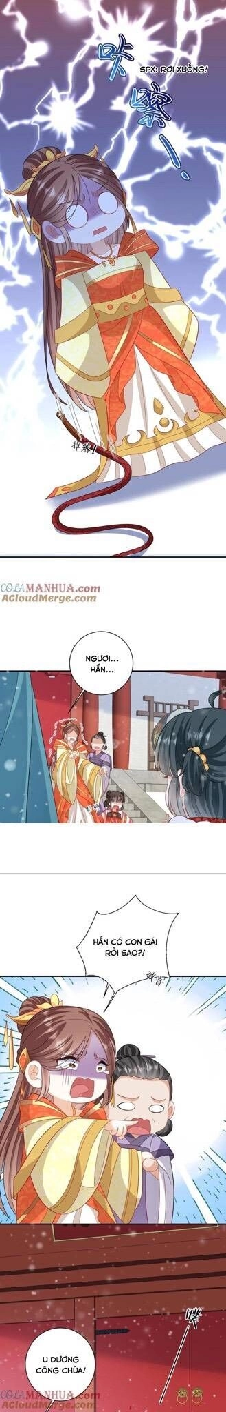 3 Kiếp Xui Xẻo, Kiếp Này Cùng Ta Thần Kinh Chapter 44 - 7