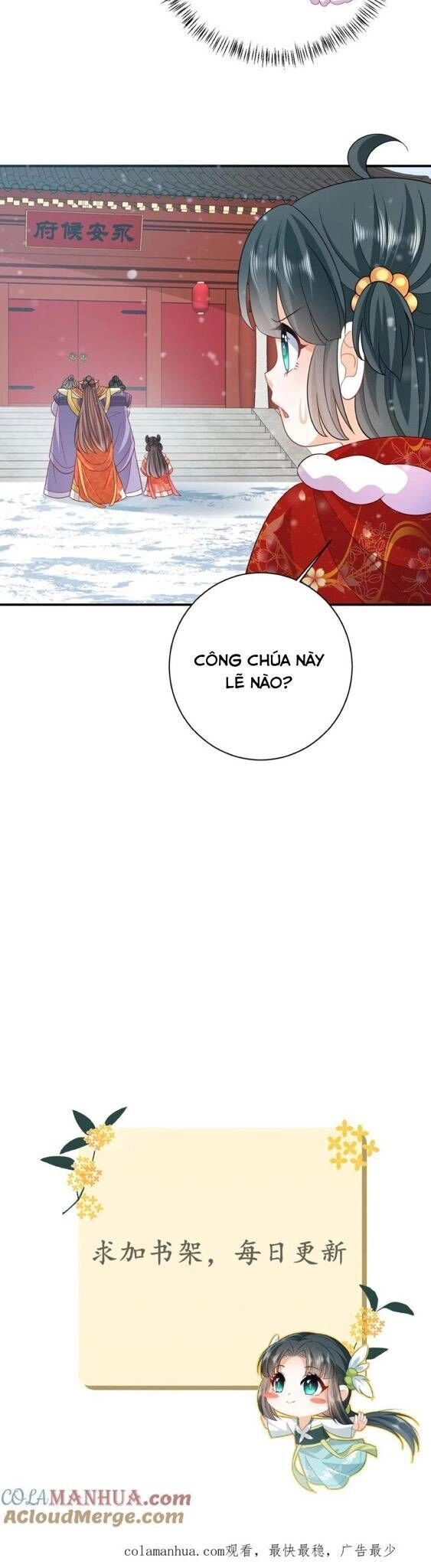 3 Kiếp Xui Xẻo, Kiếp Này Cùng Ta Thần Kinh Chapter 44 - 9