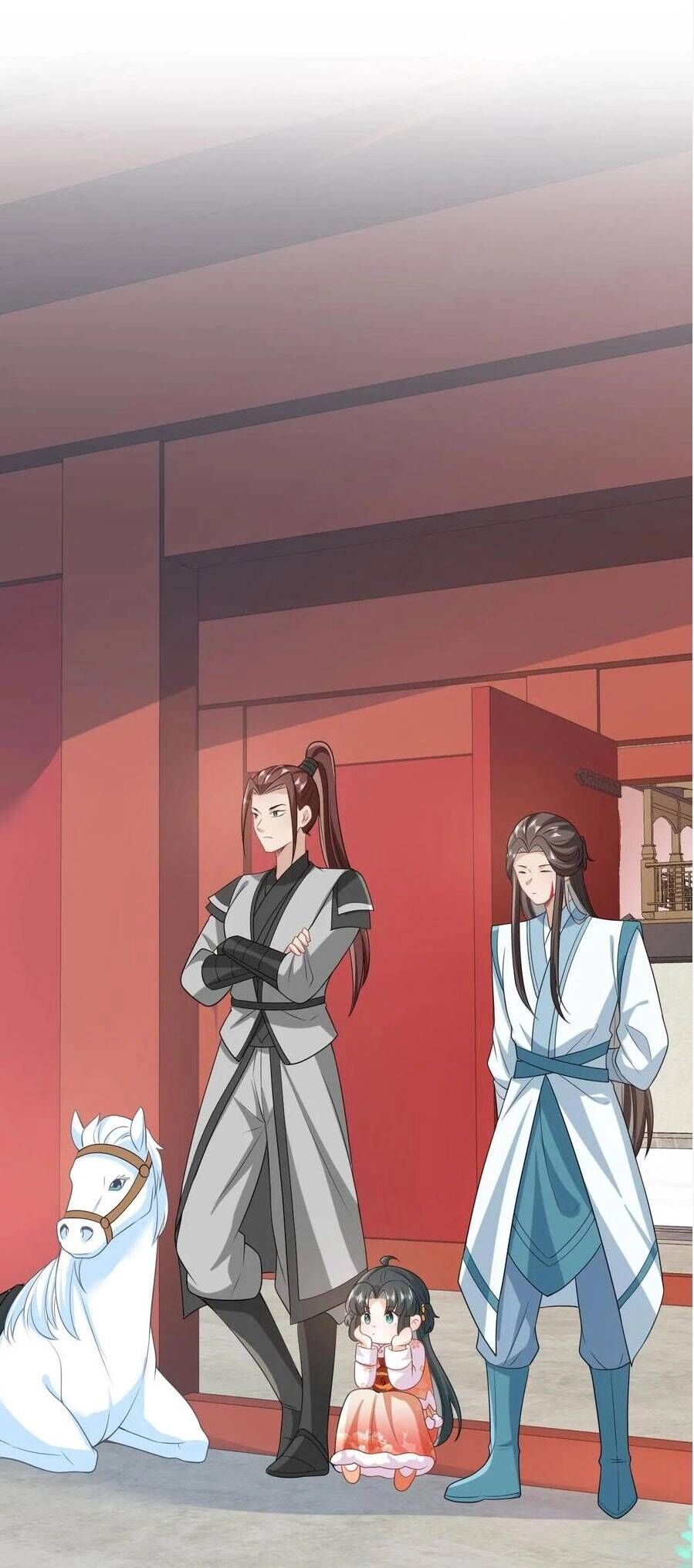 3 Kiếp Xui Xẻo, Kiếp Này Cùng Ta Thần Kinh Chapter 45 - 2