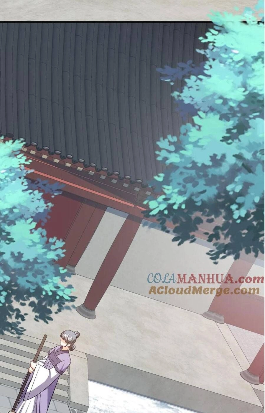 3 Kiếp Xui Xẻo, Kiếp Này Cùng Ta Thần Kinh Chapter 45 - 3