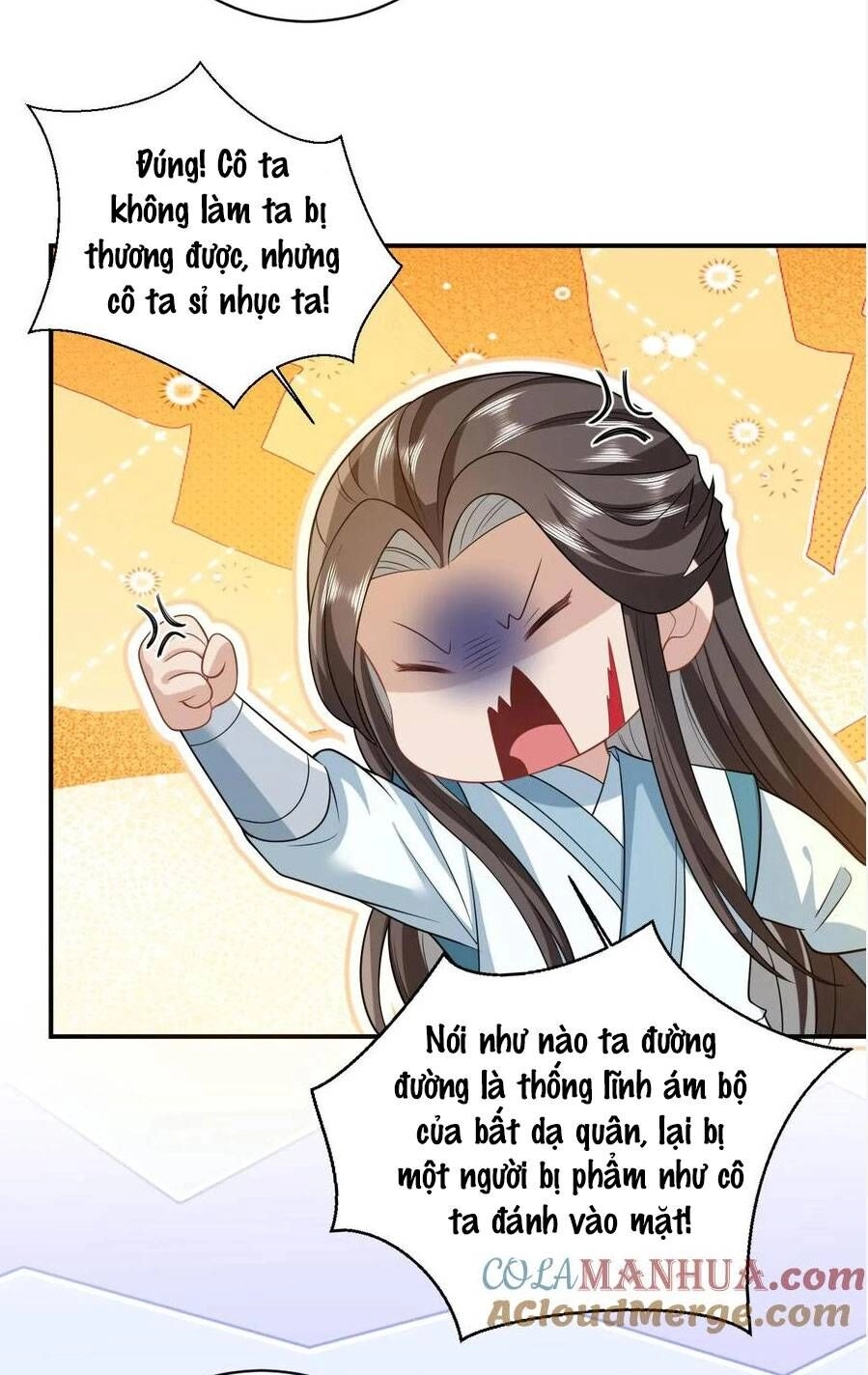 3 Kiếp Xui Xẻo, Kiếp Này Cùng Ta Thần Kinh Chapter 45 - 7