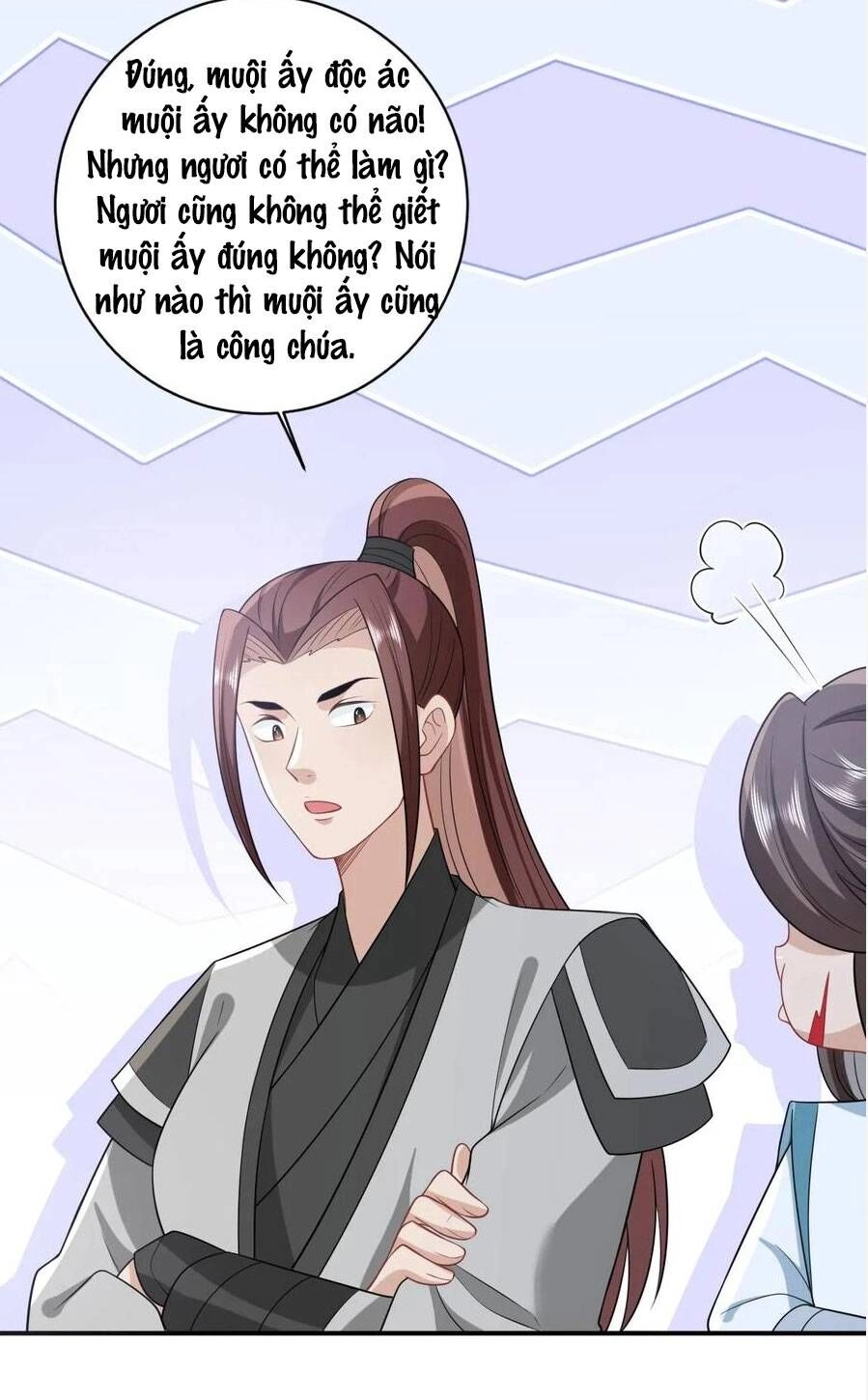 3 Kiếp Xui Xẻo, Kiếp Này Cùng Ta Thần Kinh Chapter 45 - 8