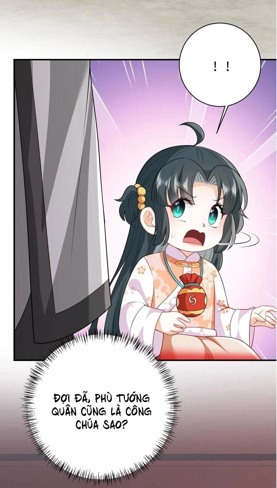 3 Kiếp Xui Xẻo, Kiếp Này Cùng Ta Thần Kinh Chapter 45 - 12