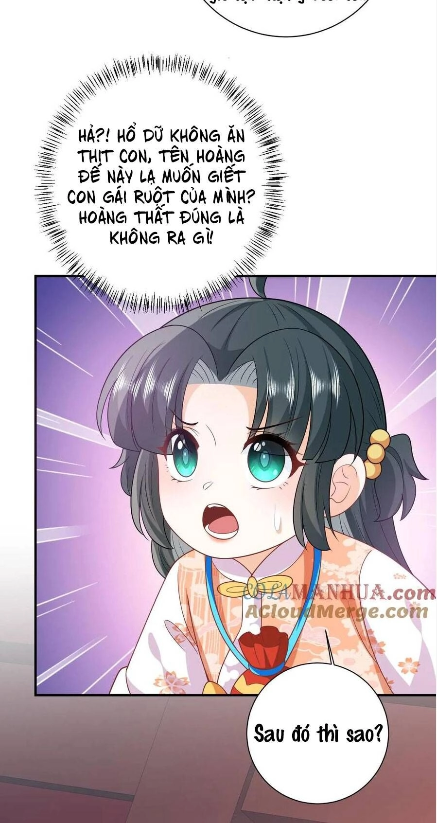 3 Kiếp Xui Xẻo, Kiếp Này Cùng Ta Thần Kinh Chapter 45 - 16