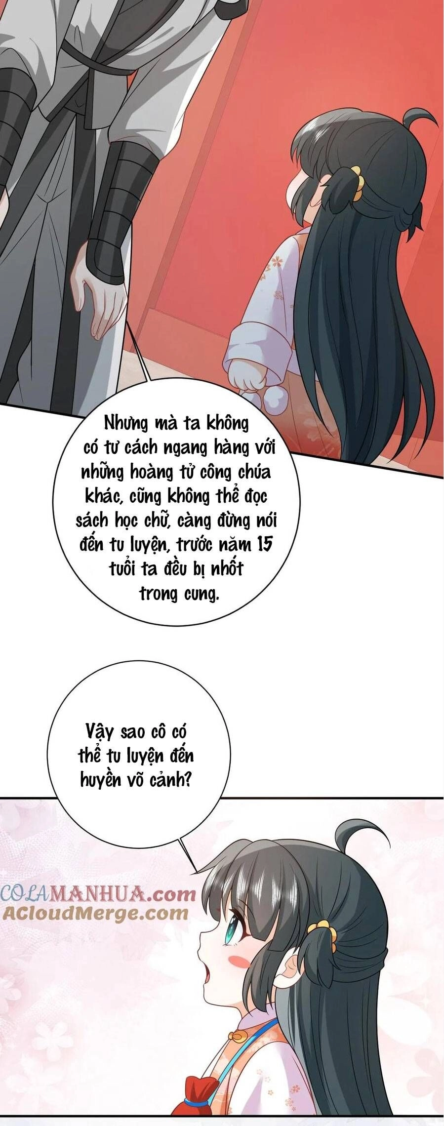 3 Kiếp Xui Xẻo, Kiếp Này Cùng Ta Thần Kinh Chapter 45 - 18