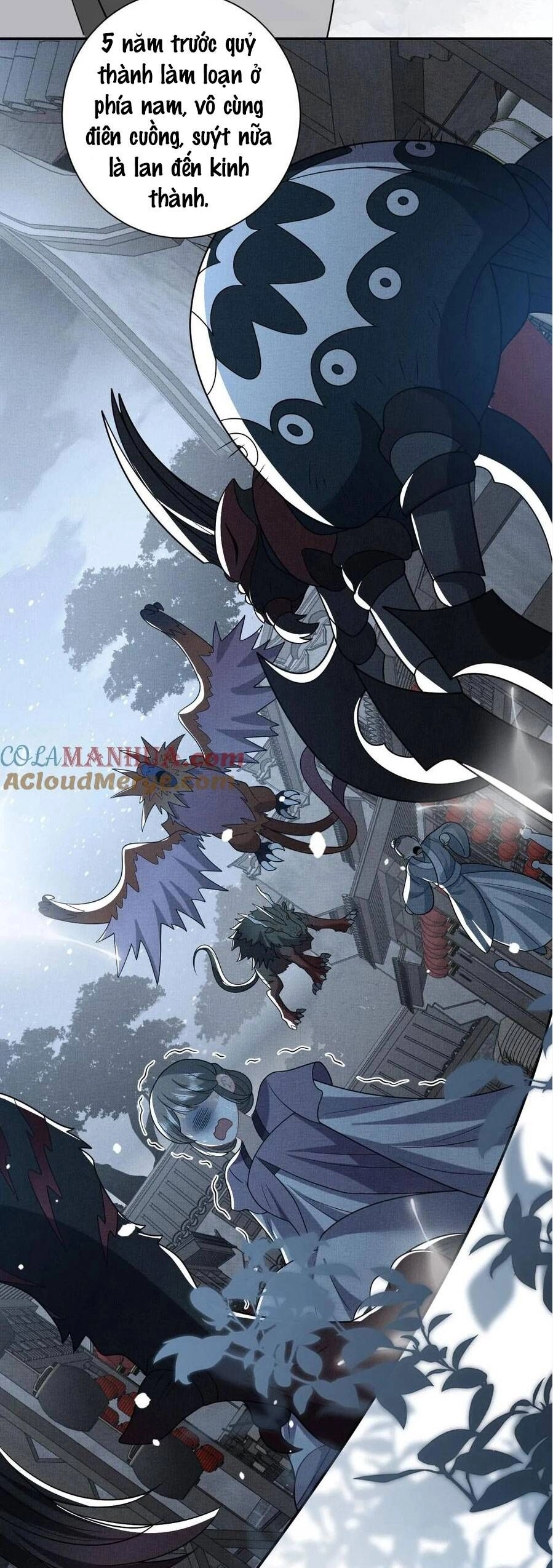 3 Kiếp Xui Xẻo, Kiếp Này Cùng Ta Thần Kinh Chapter 45 - 20