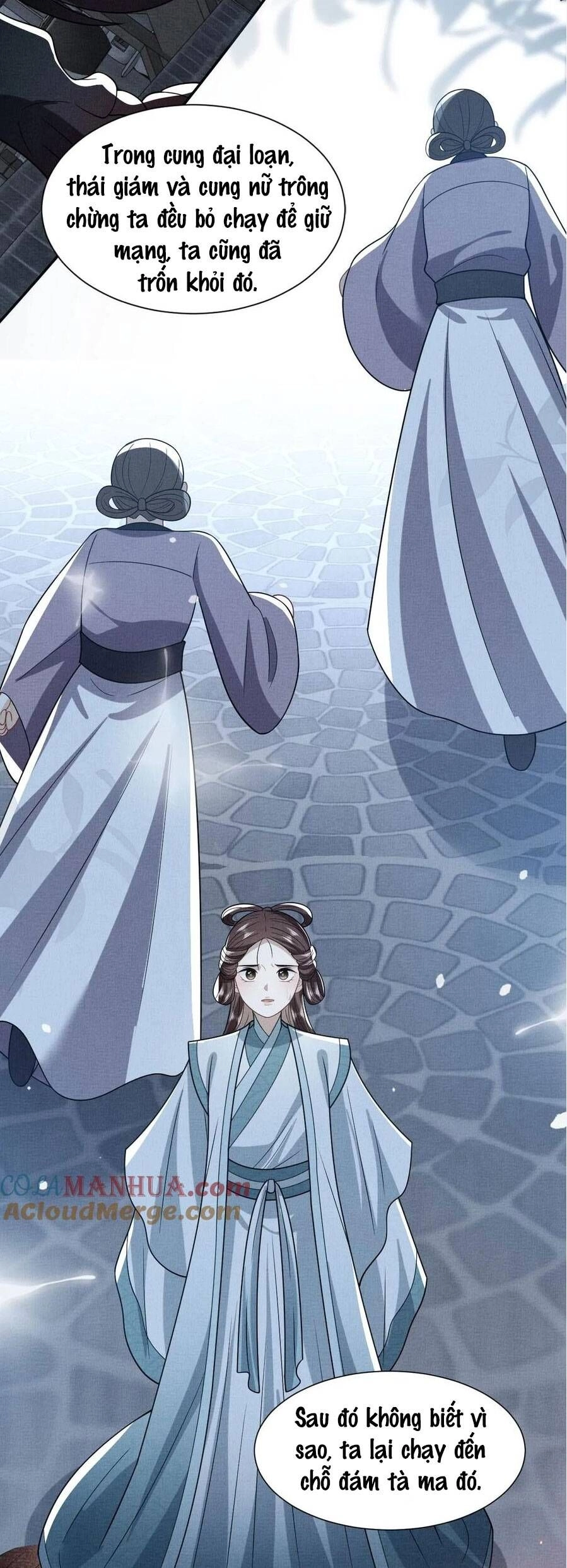 3 Kiếp Xui Xẻo, Kiếp Này Cùng Ta Thần Kinh Chapter 45 - 21