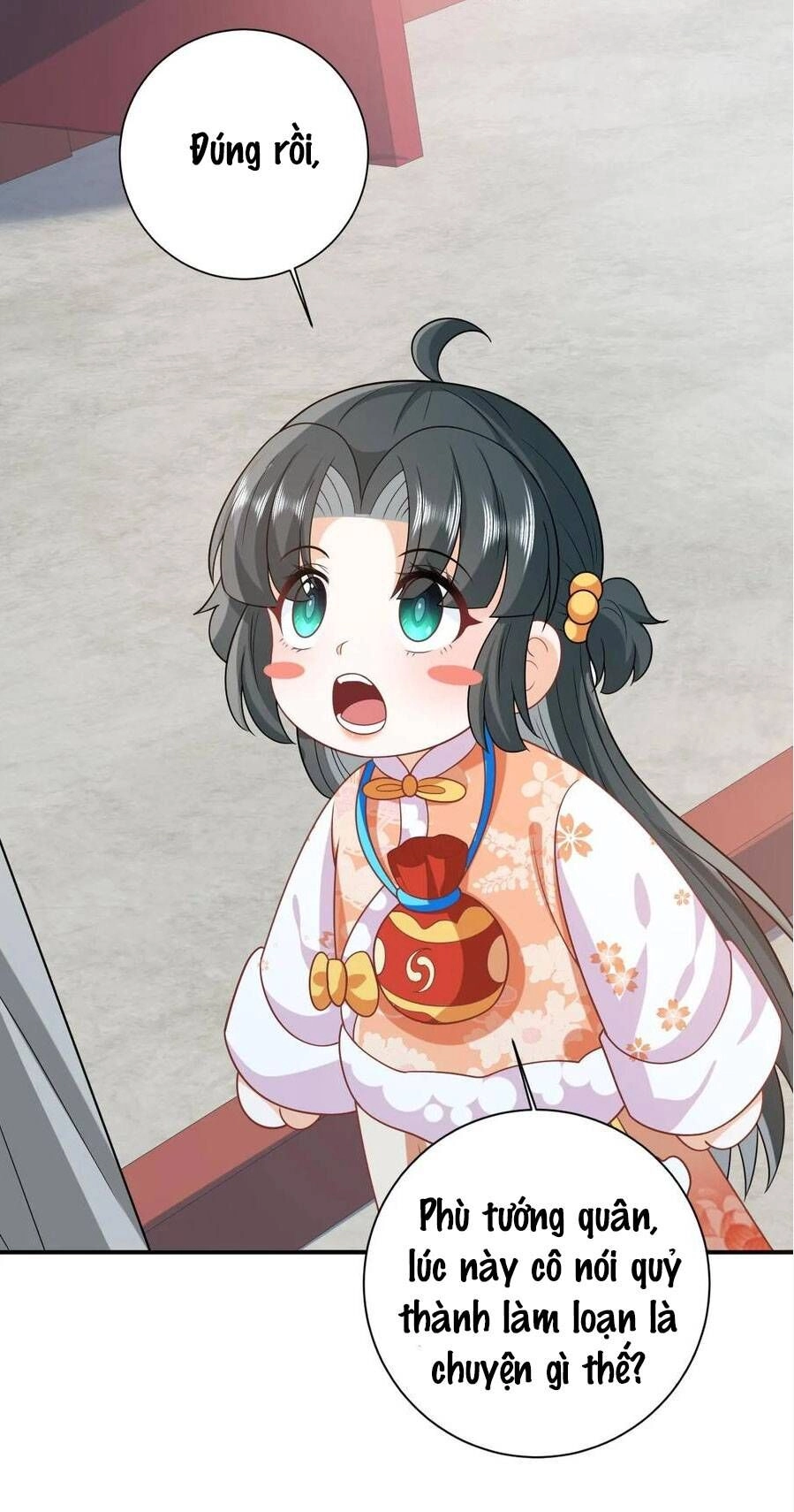 3 Kiếp Xui Xẻo, Kiếp Này Cùng Ta Thần Kinh Chapter 45 - 24