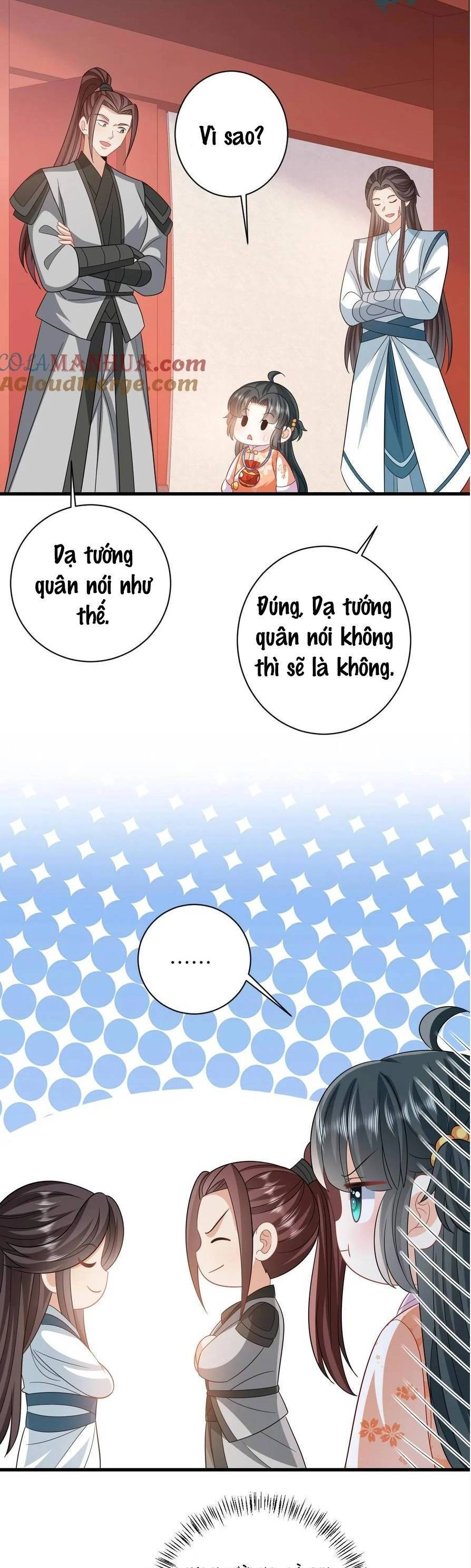 3 Kiếp Xui Xẻo, Kiếp Này Cùng Ta Thần Kinh Chapter 46 - 6