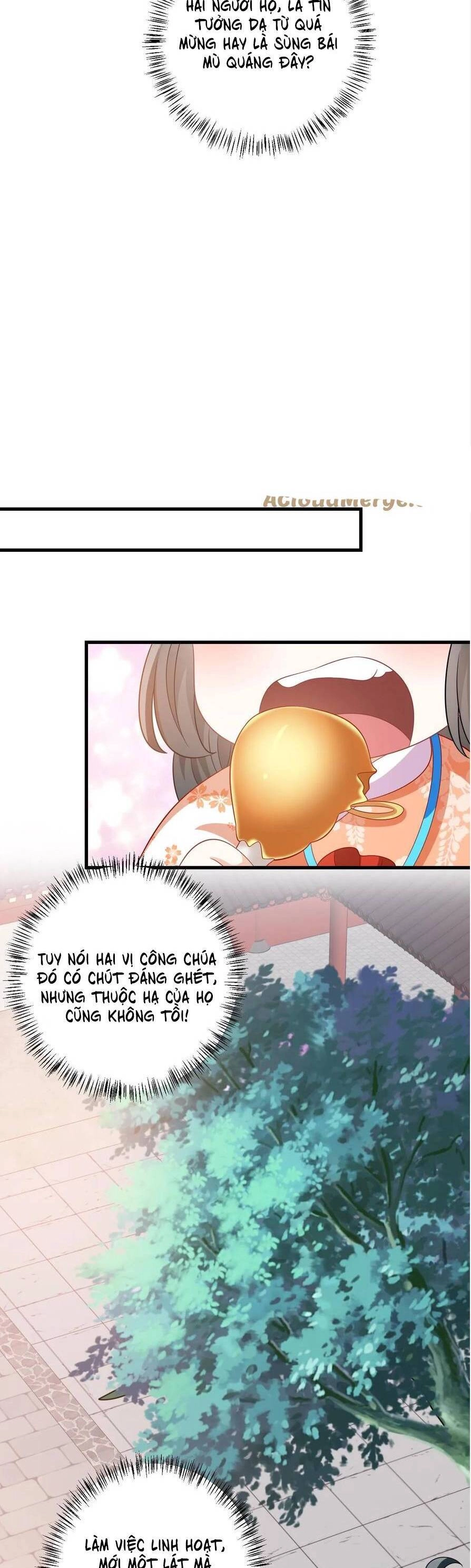 3 Kiếp Xui Xẻo, Kiếp Này Cùng Ta Thần Kinh Chapter 46 - 7