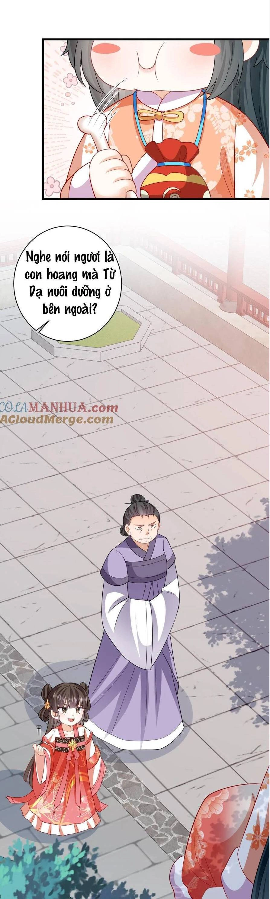 3 Kiếp Xui Xẻo, Kiếp Này Cùng Ta Thần Kinh Chapter 46 - 9