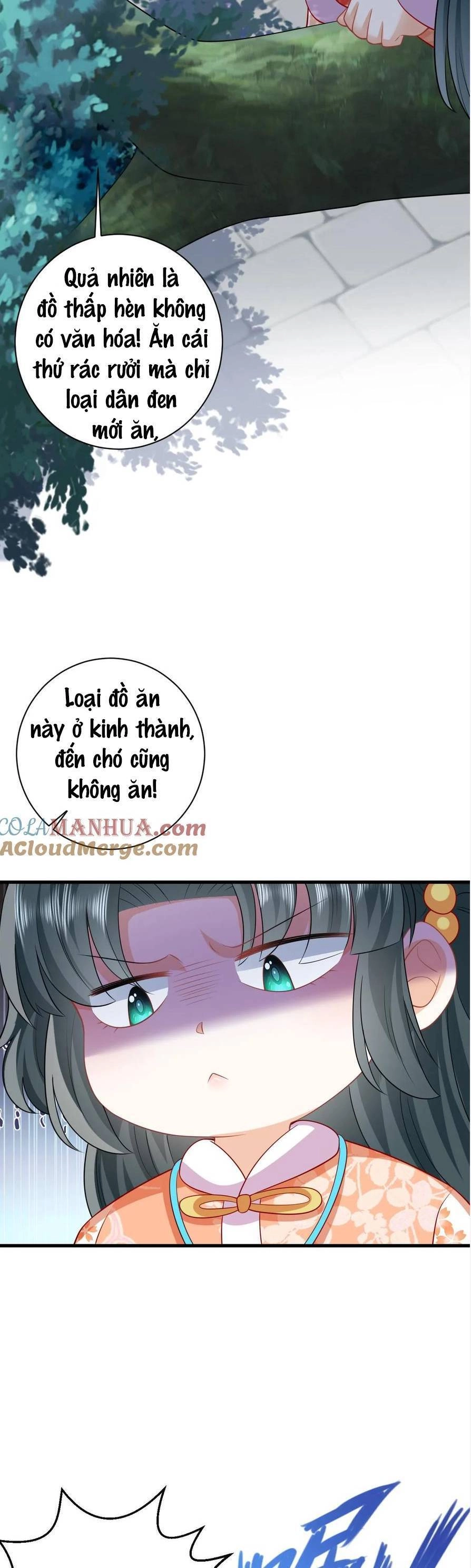 3 Kiếp Xui Xẻo, Kiếp Này Cùng Ta Thần Kinh Chapter 46 - 10