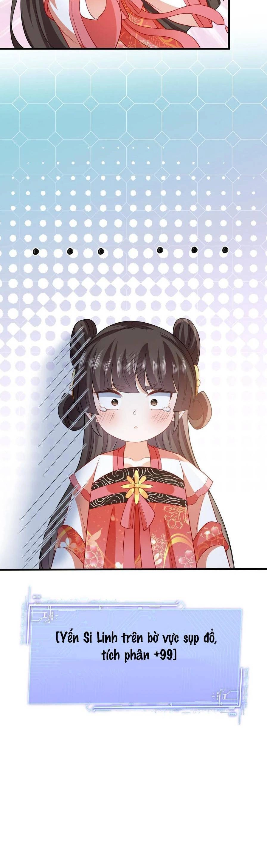 3 Kiếp Xui Xẻo, Kiếp Này Cùng Ta Thần Kinh Chapter 46 - 14