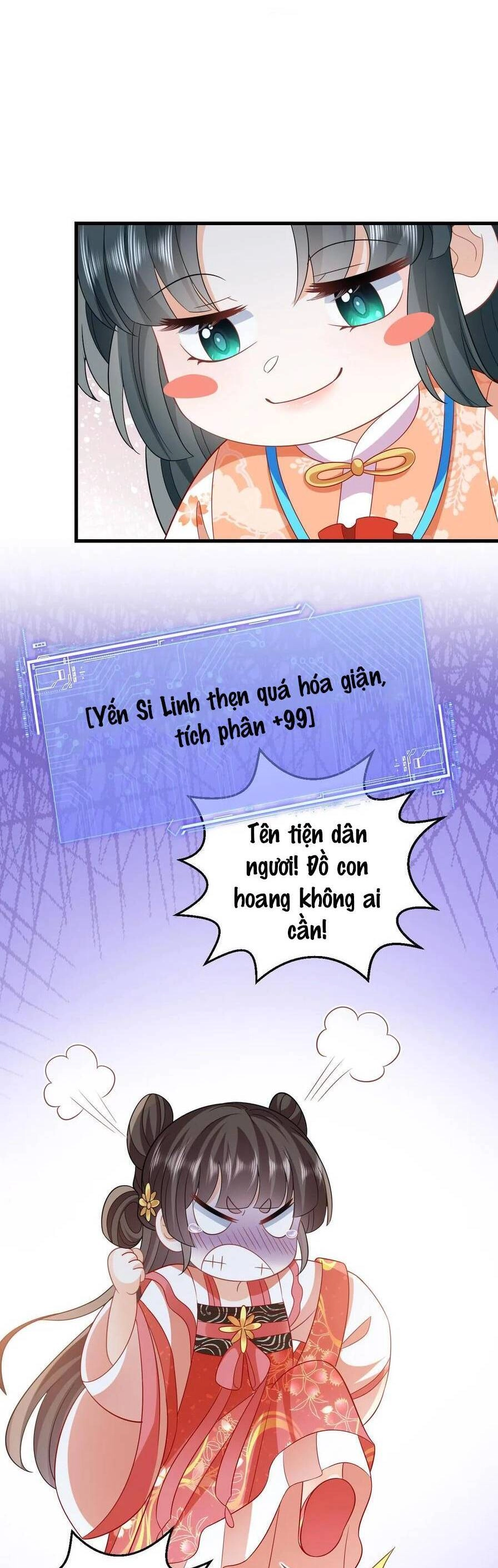 3 Kiếp Xui Xẻo, Kiếp Này Cùng Ta Thần Kinh Chapter 46 - 15