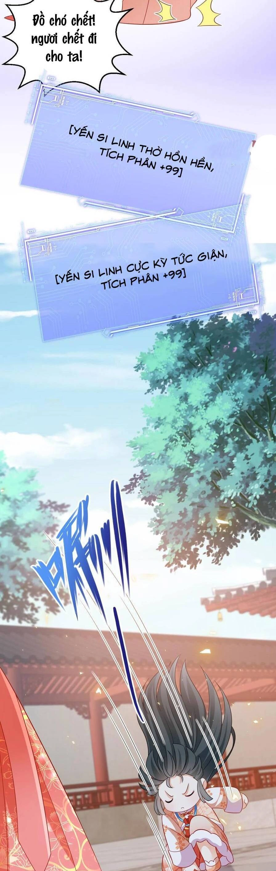 3 Kiếp Xui Xẻo, Kiếp Này Cùng Ta Thần Kinh Chapter 46 - 16