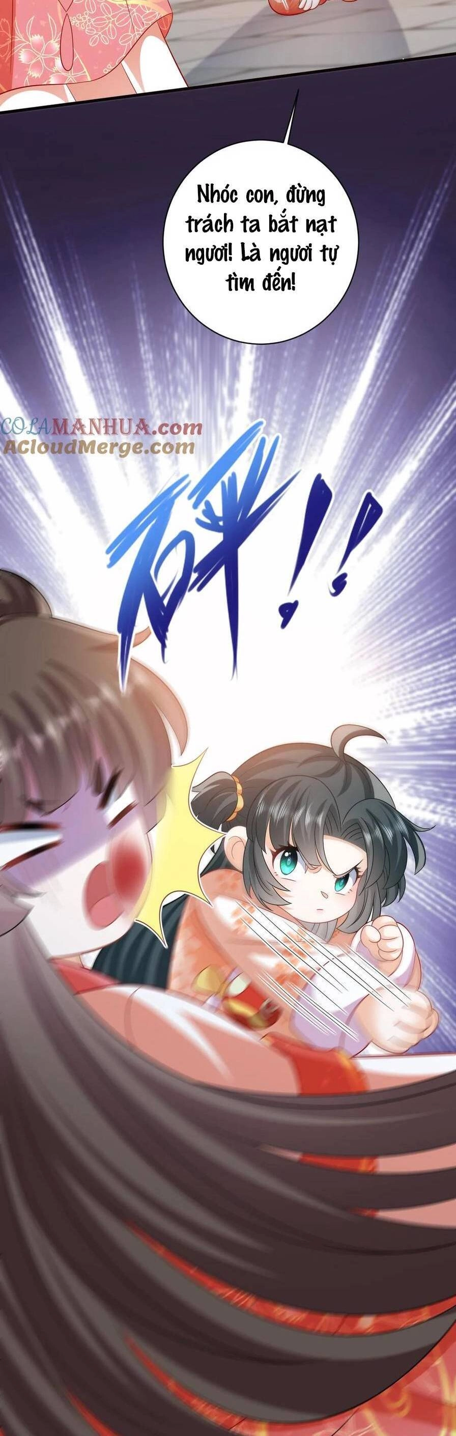 3 Kiếp Xui Xẻo, Kiếp Này Cùng Ta Thần Kinh Chapter 46 - 17