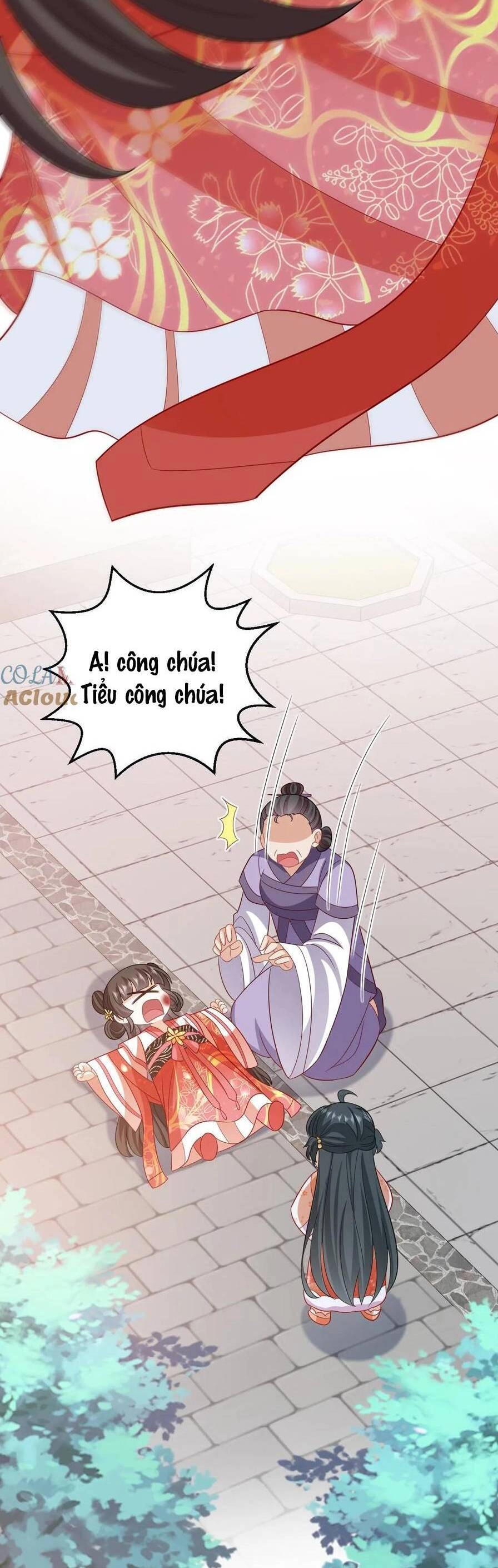 3 Kiếp Xui Xẻo, Kiếp Này Cùng Ta Thần Kinh Chapter 46 - 18