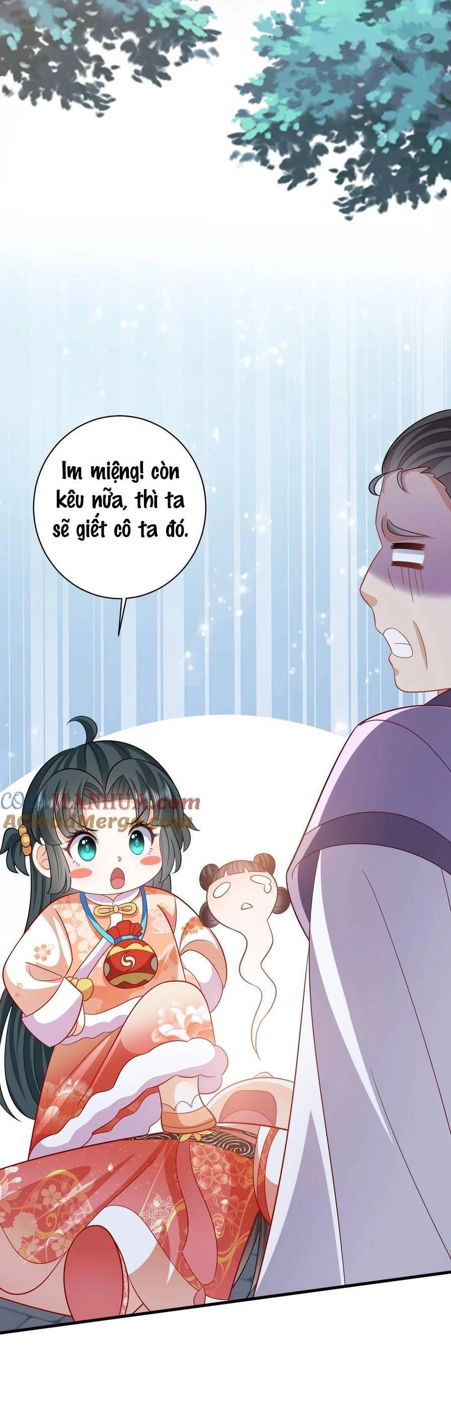 3 Kiếp Xui Xẻo, Kiếp Này Cùng Ta Thần Kinh Chapter 46 - 19