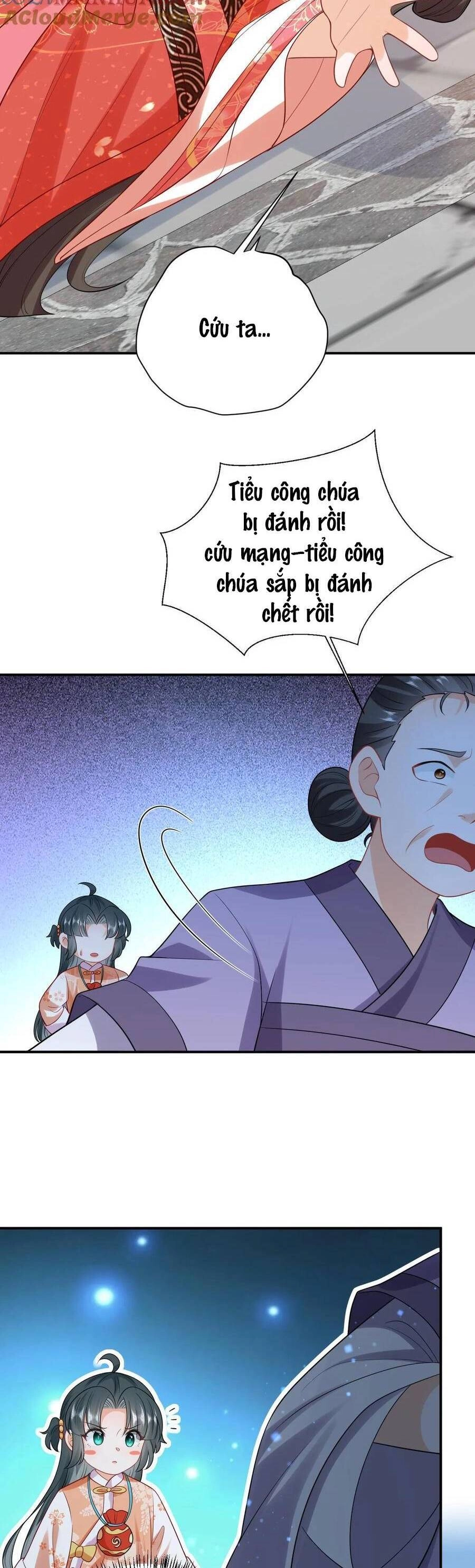 3 Kiếp Xui Xẻo, Kiếp Này Cùng Ta Thần Kinh Chapter 47 - 3