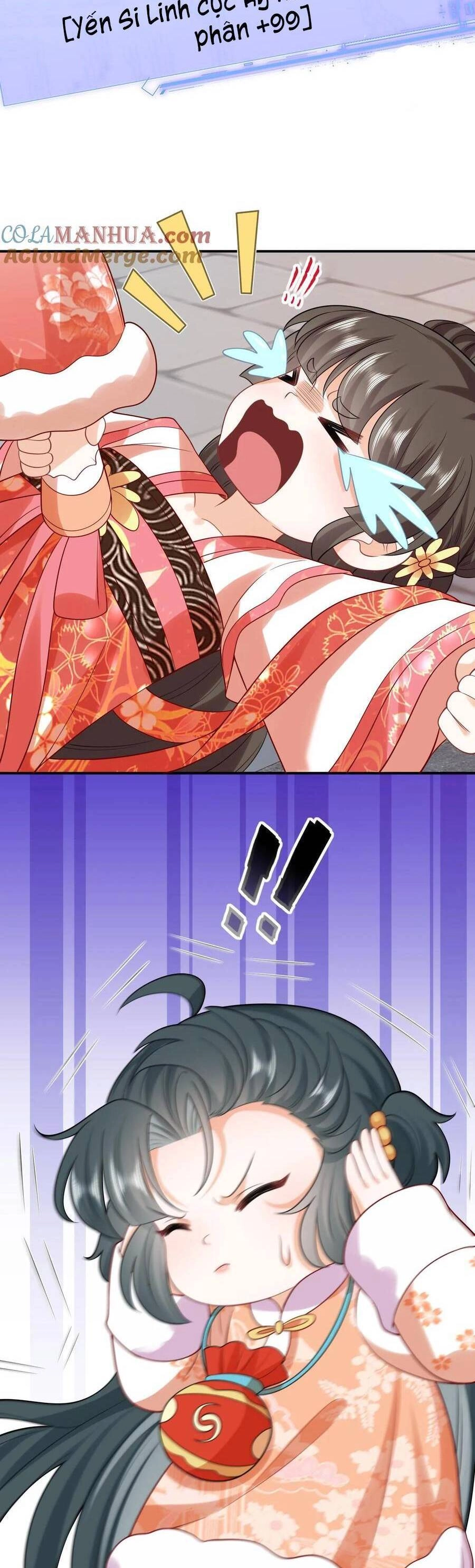 3 Kiếp Xui Xẻo, Kiếp Này Cùng Ta Thần Kinh Chapter 47 - 5