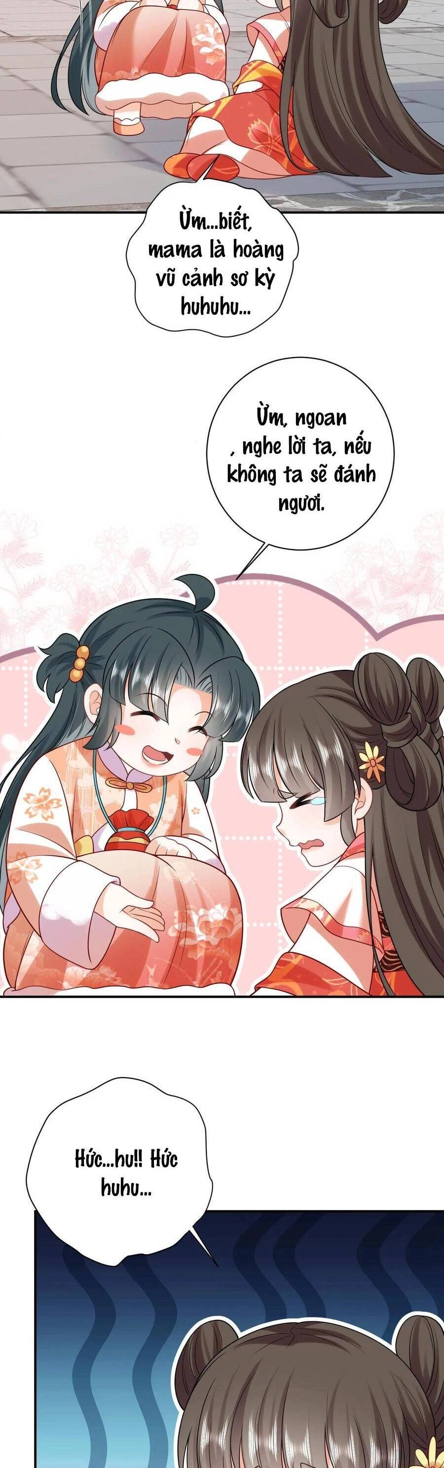 3 Kiếp Xui Xẻo, Kiếp Này Cùng Ta Thần Kinh Chapter 47 - 7