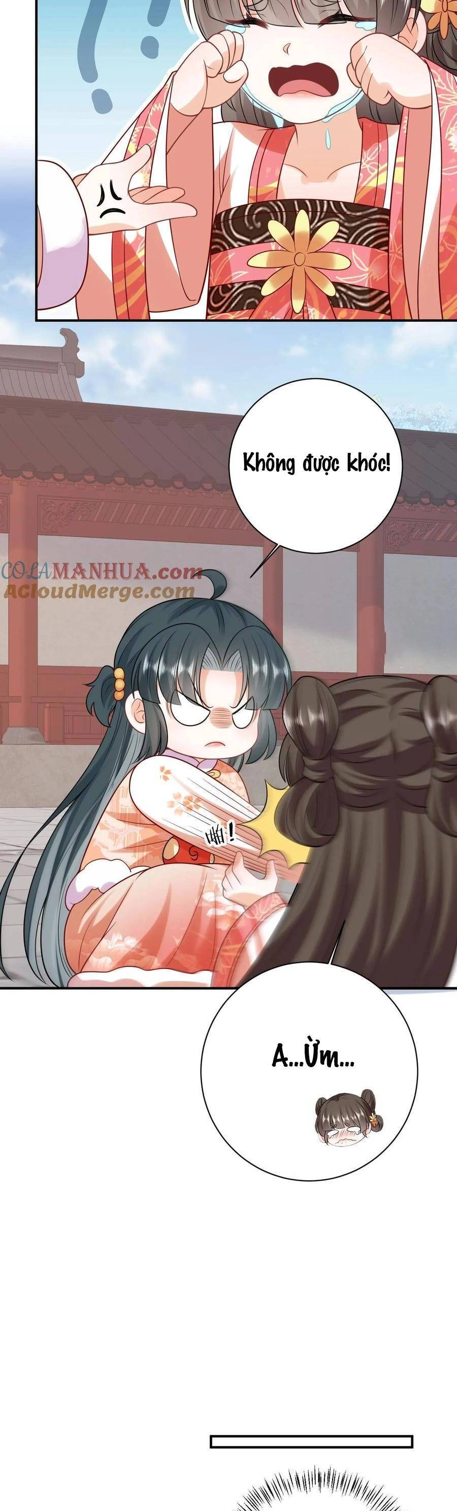 3 Kiếp Xui Xẻo, Kiếp Này Cùng Ta Thần Kinh Chapter 47 - 8