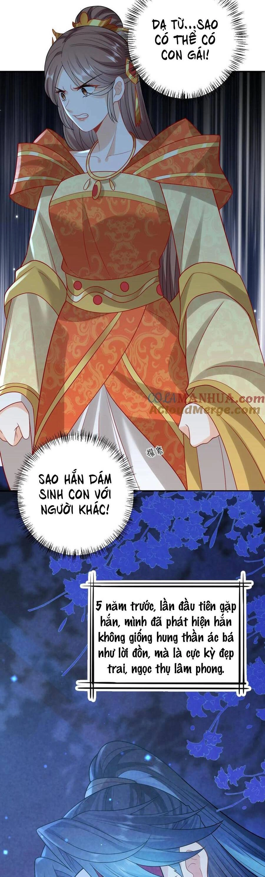 3 Kiếp Xui Xẻo, Kiếp Này Cùng Ta Thần Kinh Chapter 47 - 9