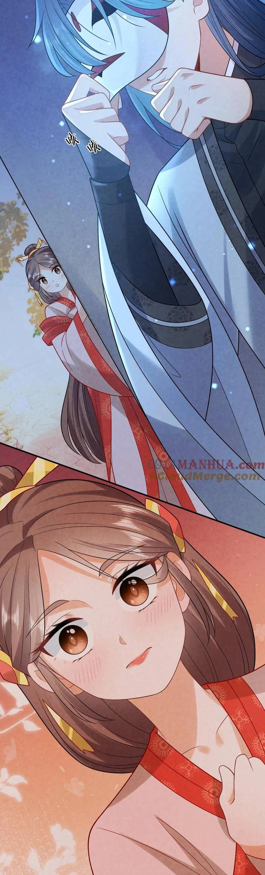 3 Kiếp Xui Xẻo, Kiếp Này Cùng Ta Thần Kinh Chapter 47 - 10