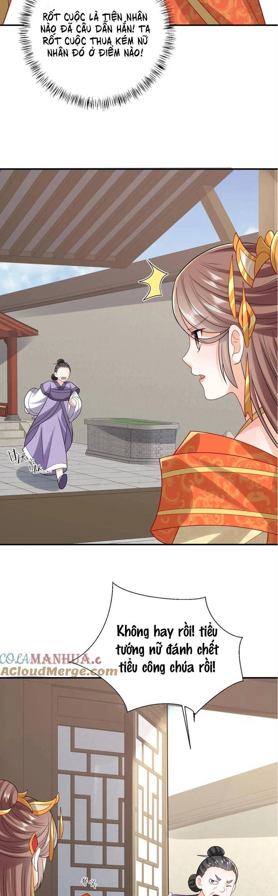 3 Kiếp Xui Xẻo, Kiếp Này Cùng Ta Thần Kinh Chapter 47 - 12