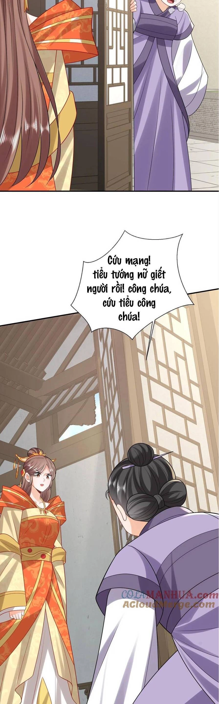 3 Kiếp Xui Xẻo, Kiếp Này Cùng Ta Thần Kinh Chapter 47 - 13