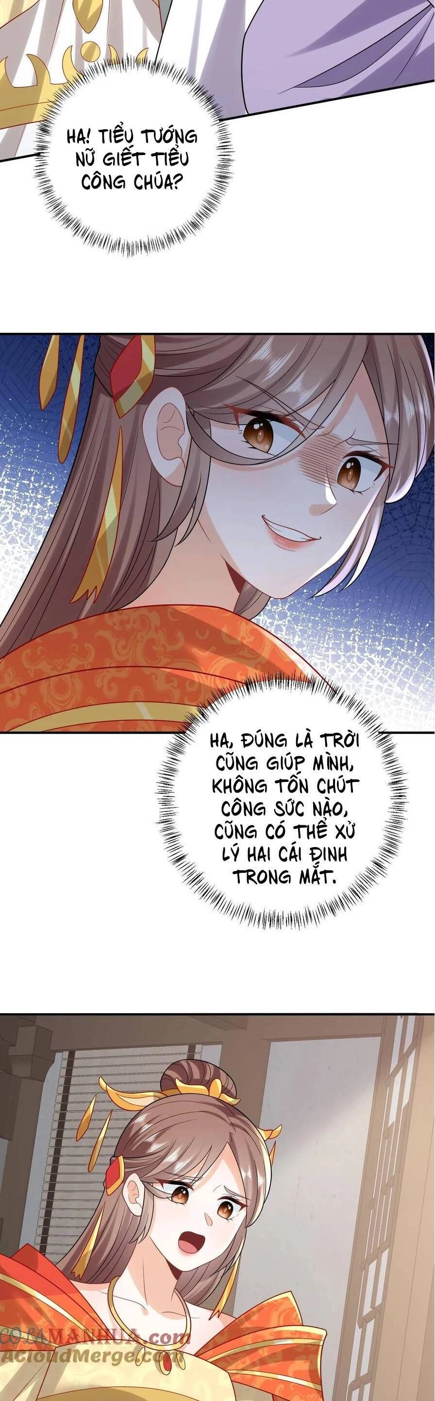 3 Kiếp Xui Xẻo, Kiếp Này Cùng Ta Thần Kinh Chapter 47 - 14