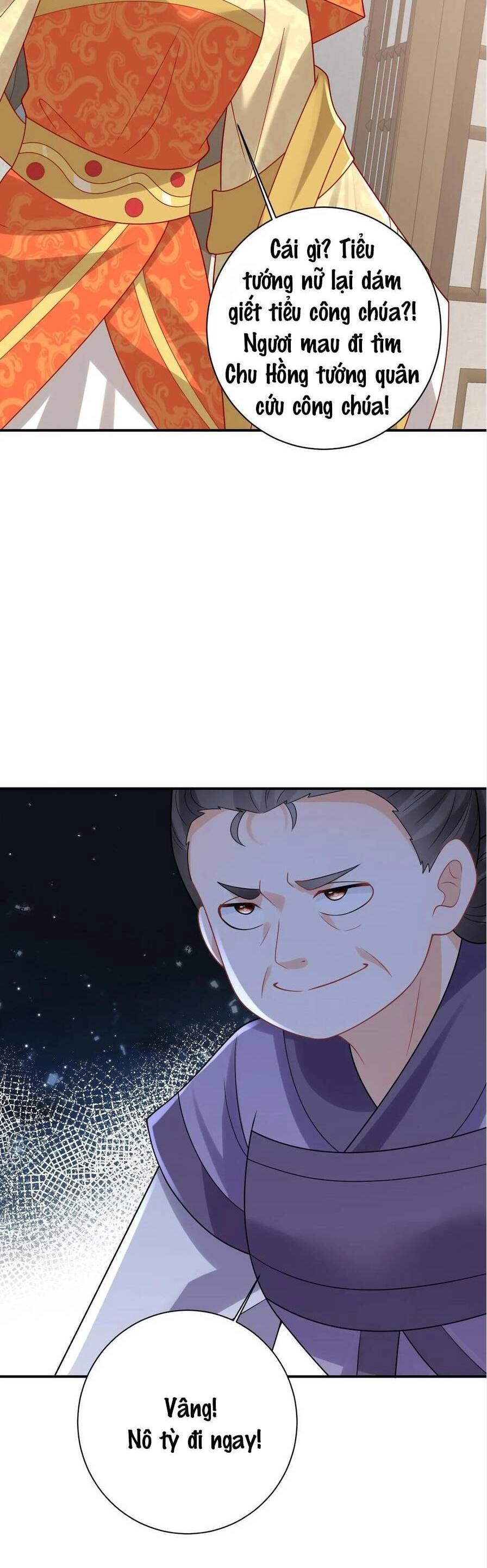 3 Kiếp Xui Xẻo, Kiếp Này Cùng Ta Thần Kinh Chapter 47 - 15