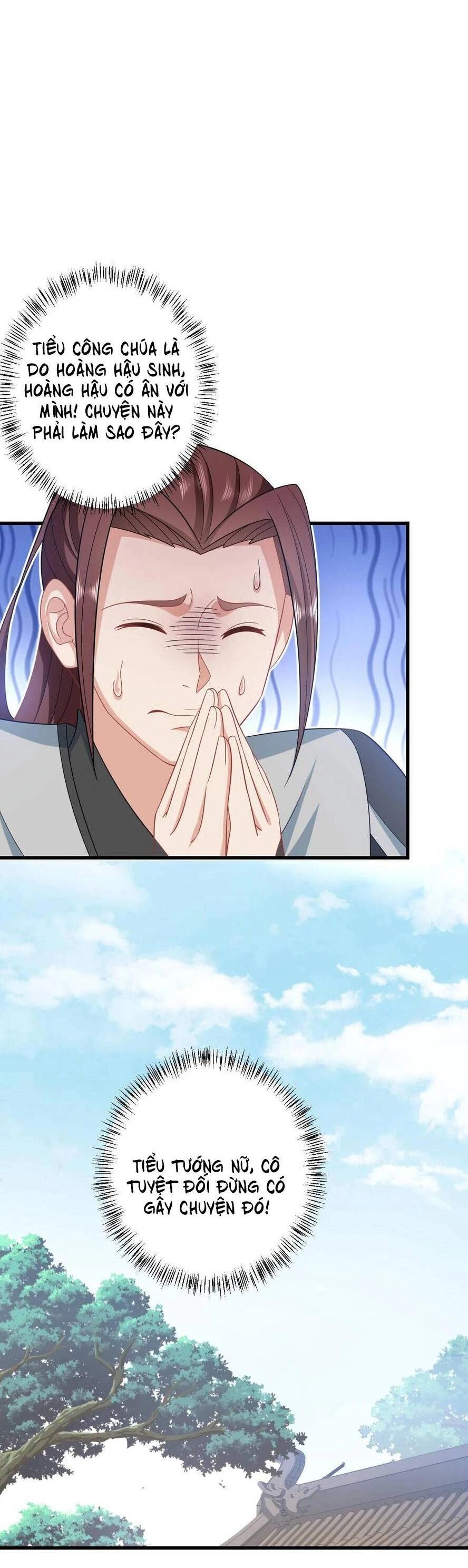 3 Kiếp Xui Xẻo, Kiếp Này Cùng Ta Thần Kinh Chapter 48 - 6