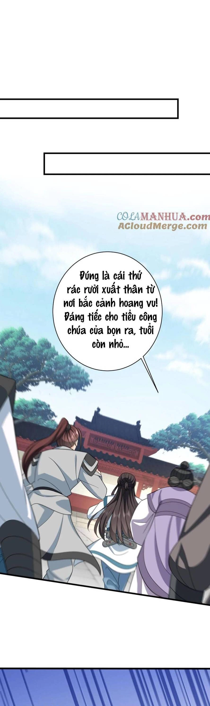 3 Kiếp Xui Xẻo, Kiếp Này Cùng Ta Thần Kinh Chapter 48 - 7