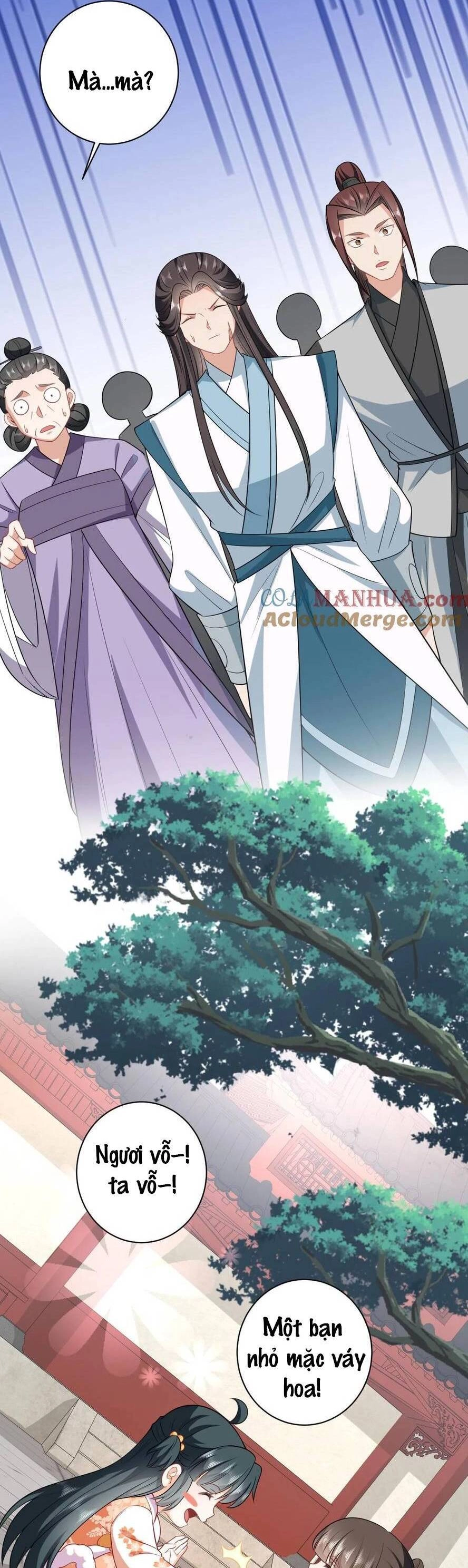 3 Kiếp Xui Xẻo, Kiếp Này Cùng Ta Thần Kinh Chapter 48 - 8