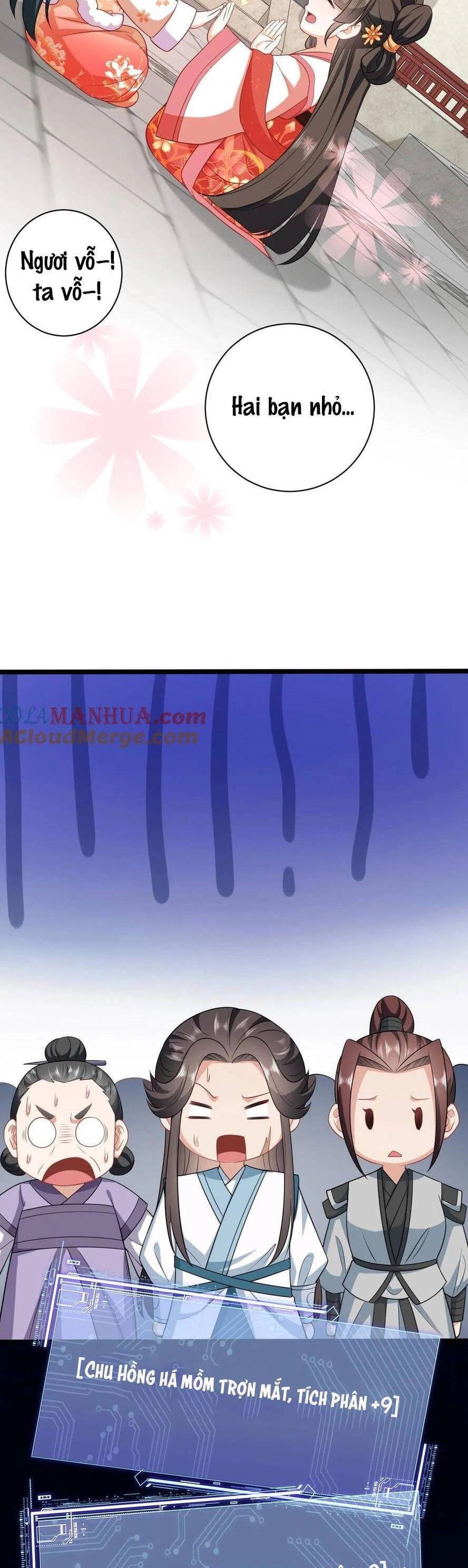 3 Kiếp Xui Xẻo, Kiếp Này Cùng Ta Thần Kinh Chapter 48 - 9