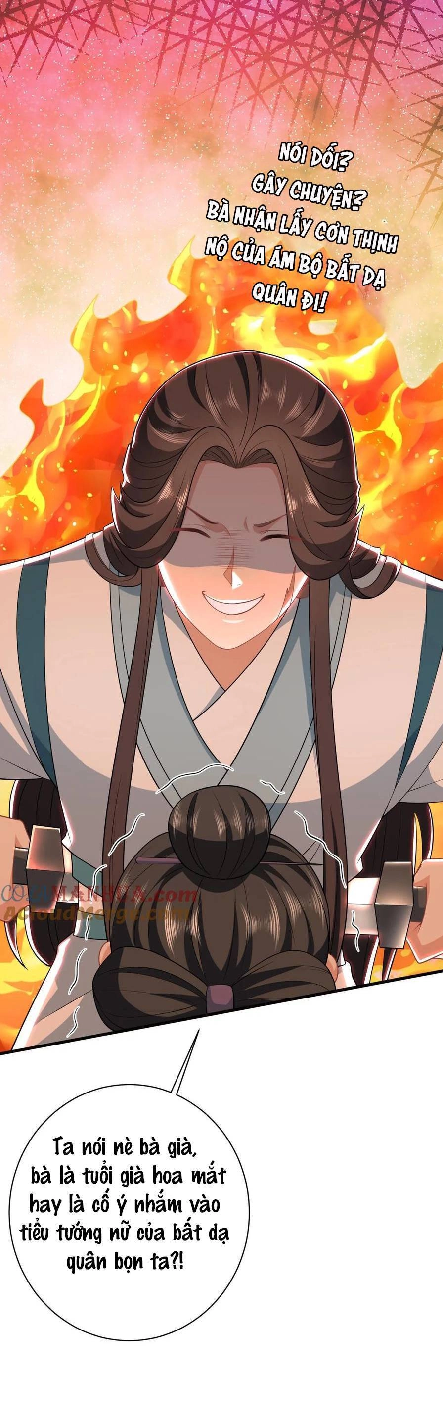 3 Kiếp Xui Xẻo, Kiếp Này Cùng Ta Thần Kinh Chapter 48 - 11